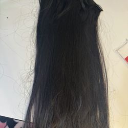 Human Hair Extensions
