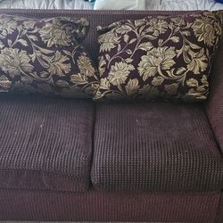 Sofa Set