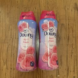 Downy Scent Booster Bundle