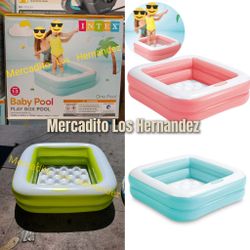 Kids Baby Swimming Pools NEW💥