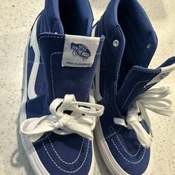  Vans  Of The Wall   Pro- Classic 