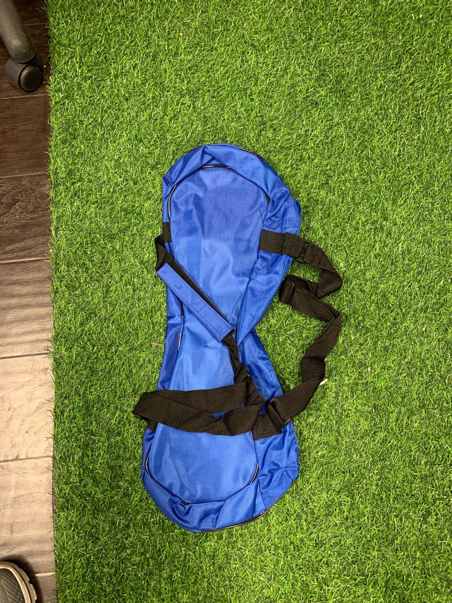 Hoverboard carrying bag new