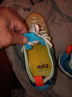 Nike Sneakers Since 1972 Edition..Size 9