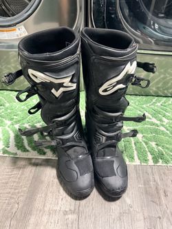 Alpinestar Tech 3 Men’s Size 12