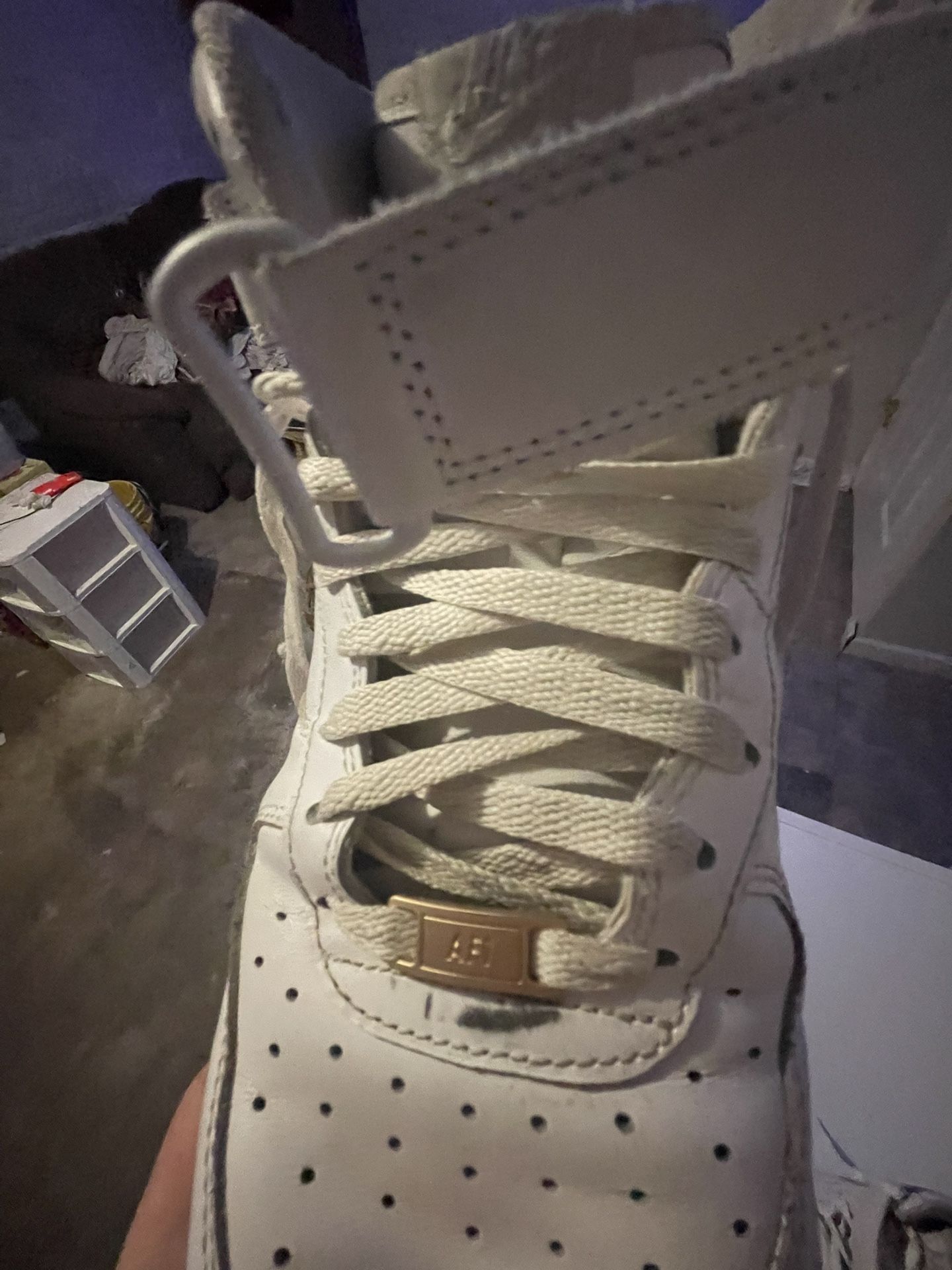Air Forces