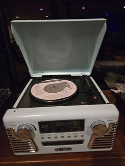 Victrola Vintage Turntable