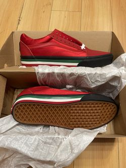 Vans Old School TKO Italy