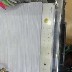 Aerovex Systems Wall Mounted Air Purifien