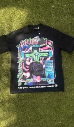 HellStar Shirt