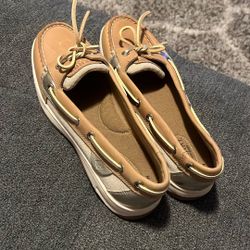 Sperry Slip-Ons