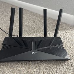 Wireless Router