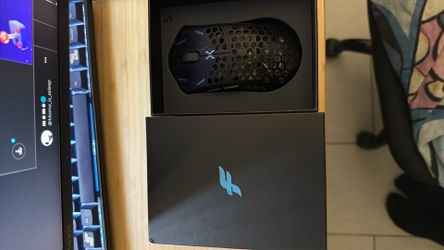 Finalmouse Ultralight X Small