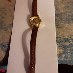 Two Collectible Watches