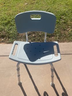 Shower Chair