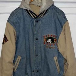 Mickey Mouse Jacket