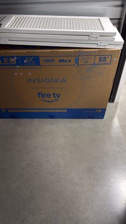 55” Tv