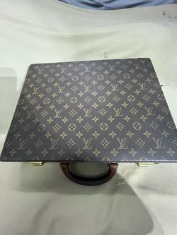 Louis Vuitton briefcase
