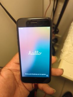 Apple iPhone SE (3rd generation)