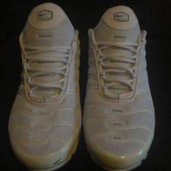 Nike Air Max Plus men’s shoes