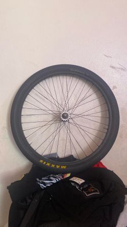 Goon rims 29er