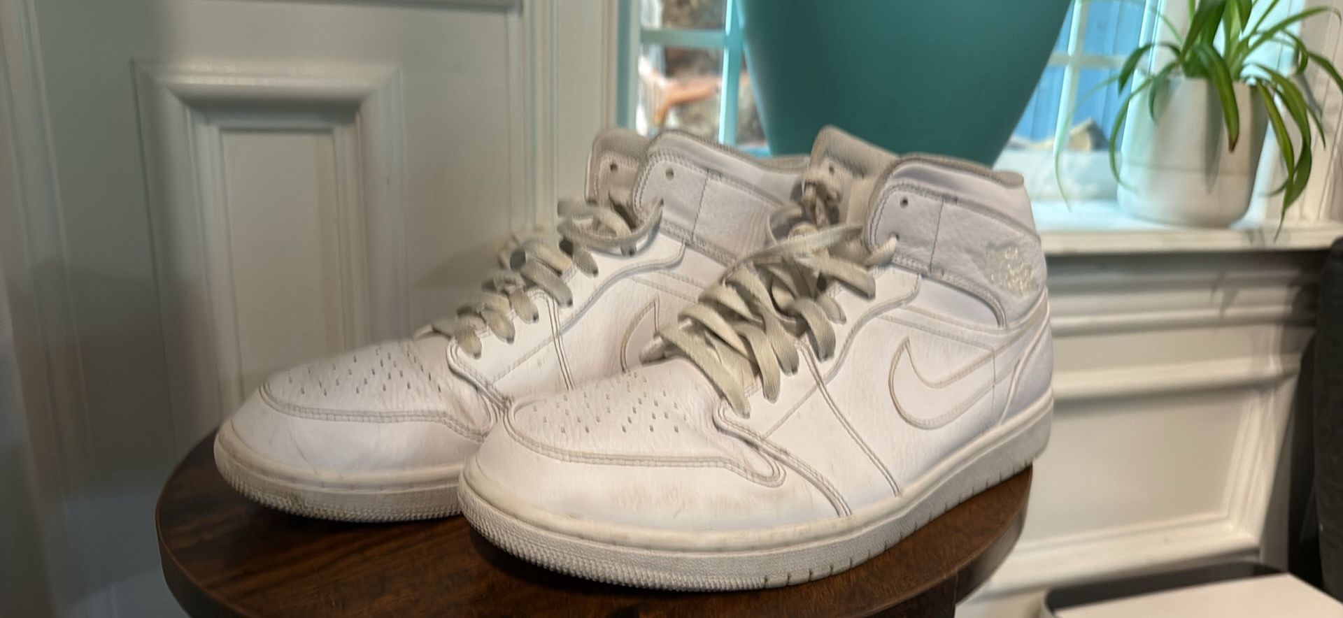 Nike AIR OBO SIZE 12