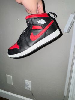 Jordan’s boys 3y