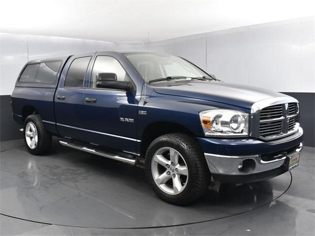 2008 Dodge Ram 1500