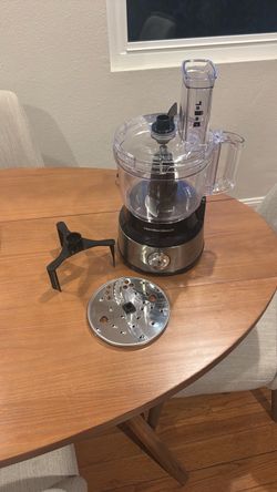 Food Processor