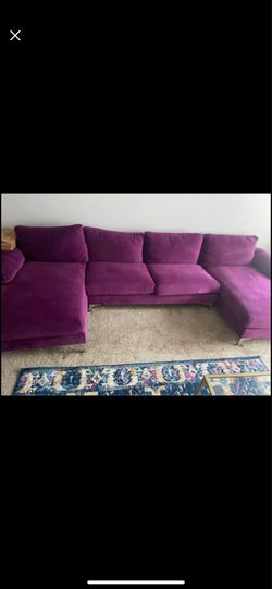 Sectional Sofa - Need gone ASAP