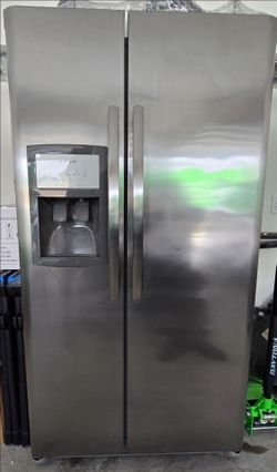 Refrigerator - Frigidaire