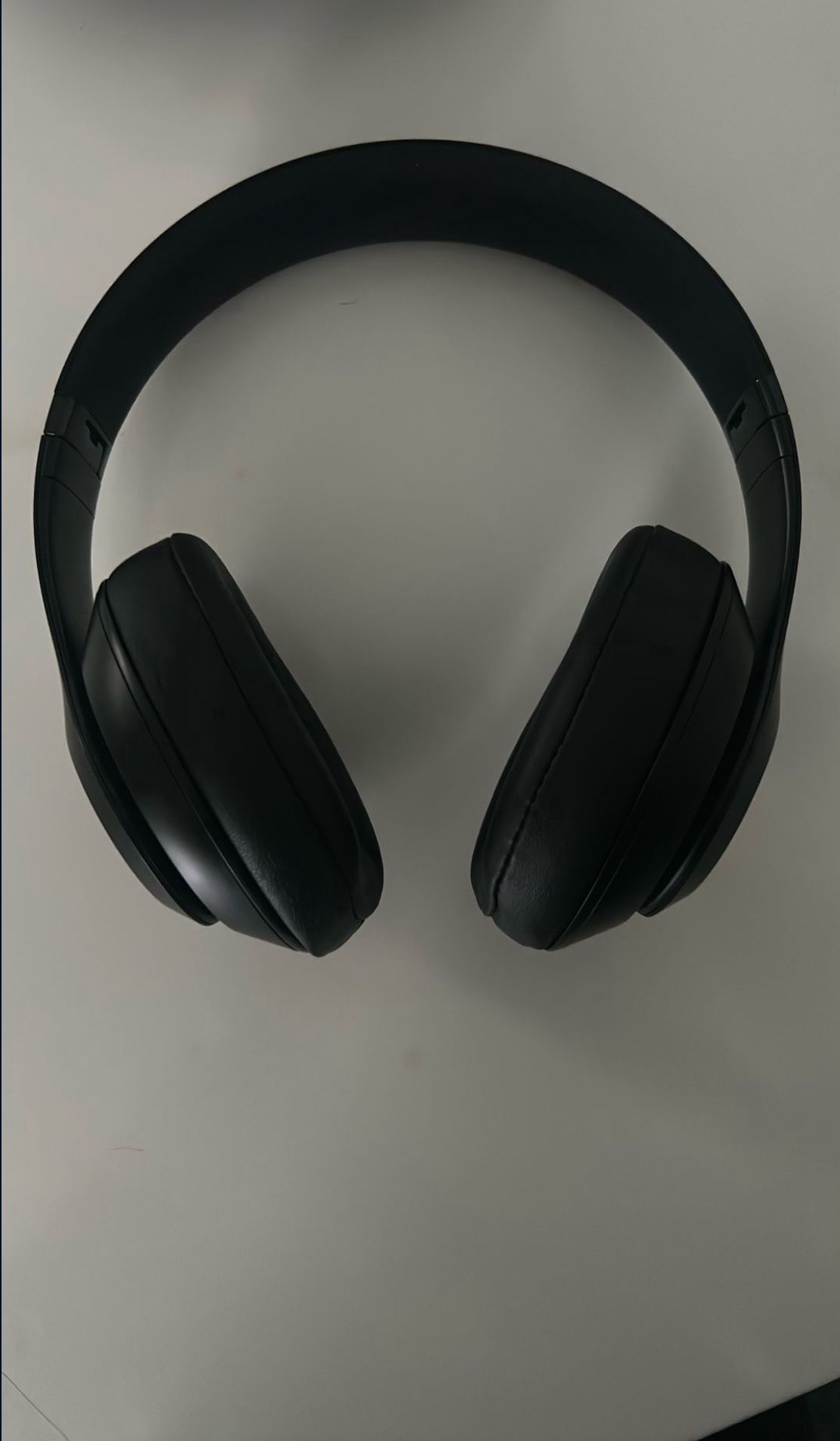Beats Studios3 headphones