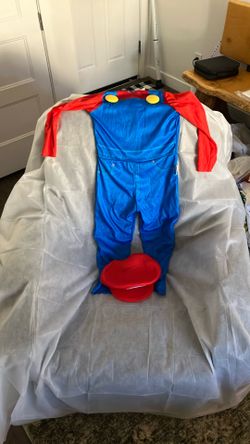 Super Mario