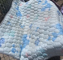 50x50 Baby Playpen Mat