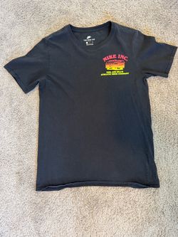 Men’s Nike T-shirt