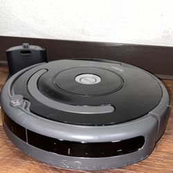 roomba