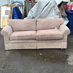 Pull Out Bed Couch