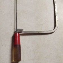 Coping Saw By Wizard 