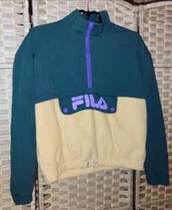 FIRM IN MERCED‼️🇺🇸WOMENS  FILA SIZE X SMALL