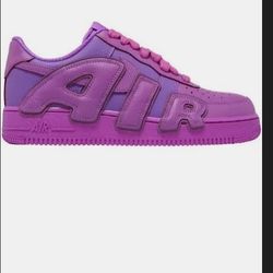 Nike Cactus Plant Flea Market x AF1 