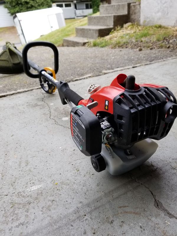 Homelite line trimmer hlt26cd manual