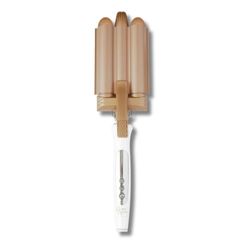 Beautyworks hair crimper/ waver