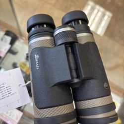 Burris Binoculars 