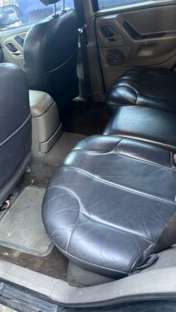 2004 Jeep Grand Cherokee