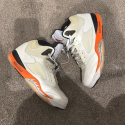 Jordan 5 (size 12)