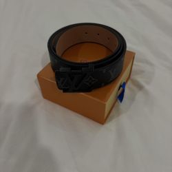 Black, 105,authentic, men, LV, BeltStyle StylishBelt, FashionAccessories, LeatherBelt,MensBelt,BeltGameStrong AccessorizeYourLook,EverydayStyle Outfi