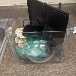 Fish Tank