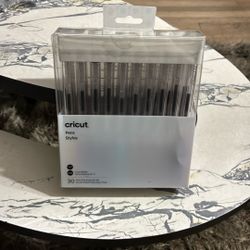 CRICUT PENS STYLIS 30 COUNT
