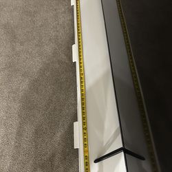 IKEA tv stand/console