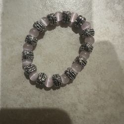 Chrome Heart Bracelet