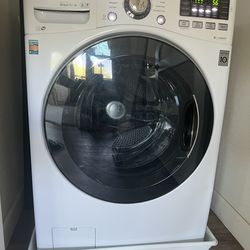 Used LG Washer for sale